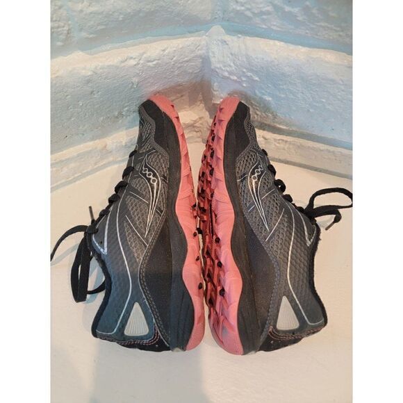 Saucony Progrid Kinvara TR - Womens Trail Running Shoes size 6.5 - Picture 9 of 12